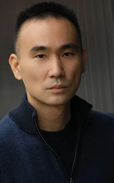 James Hiroyuki Liao