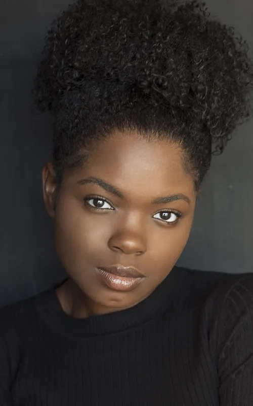 Kyanna Simone Simpson