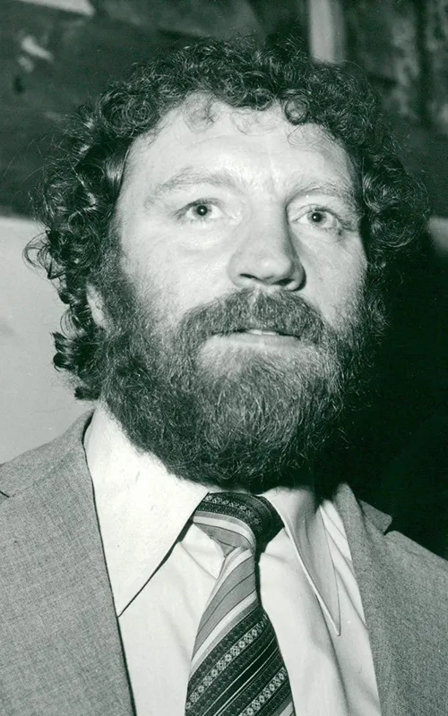 Pat Roach