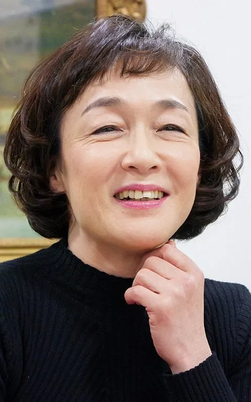 Midoriko Kimura