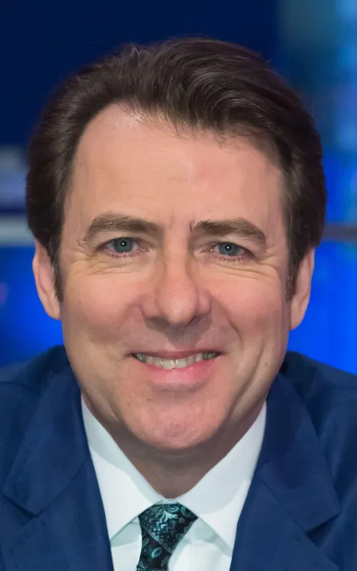 Jonathan Ross