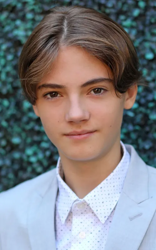 Jackson Robert Scott