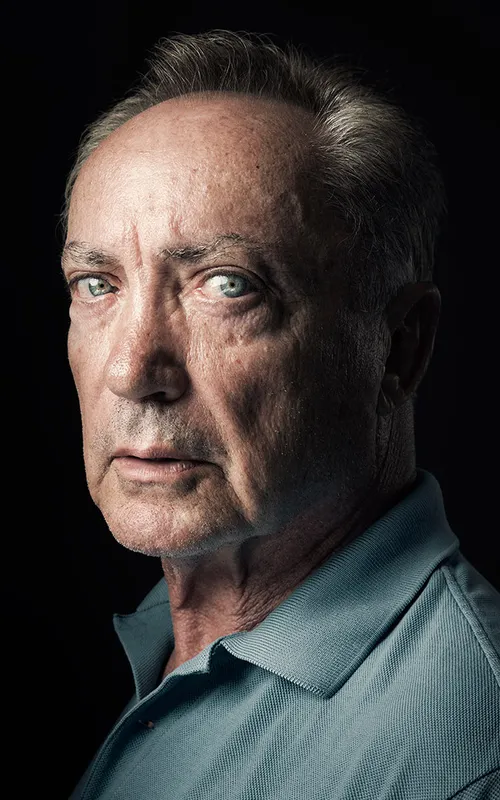 Udo Kier