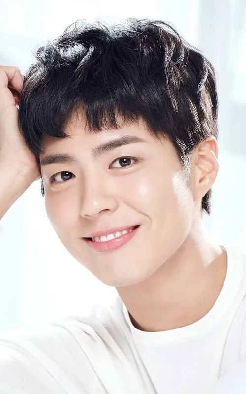 Park Bo-gum