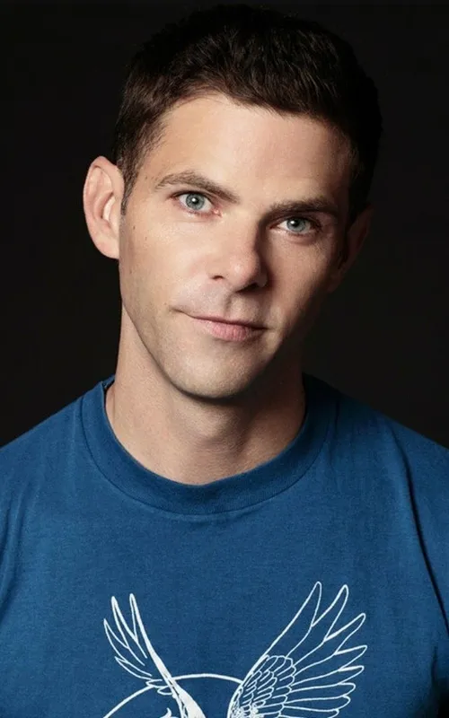 Mikey Day