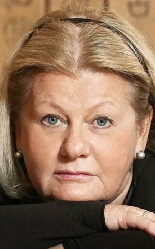 Irina Muravyova