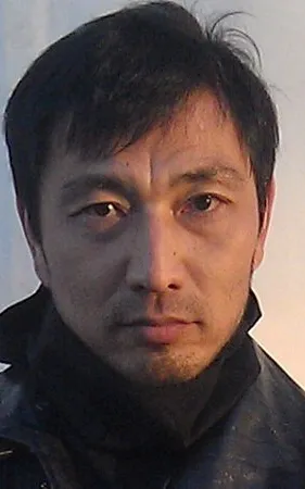 Hiroshi Kasuga