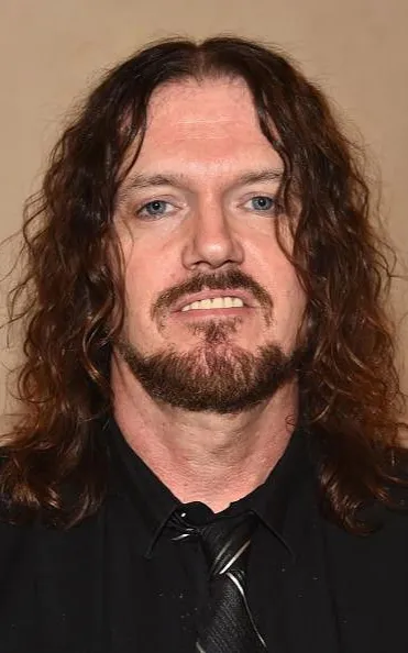 Dizzy Reed