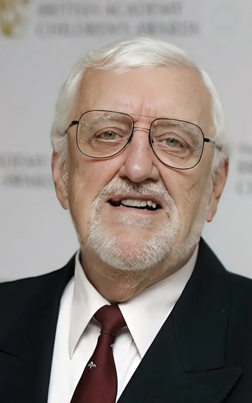 Bernard Cribbins