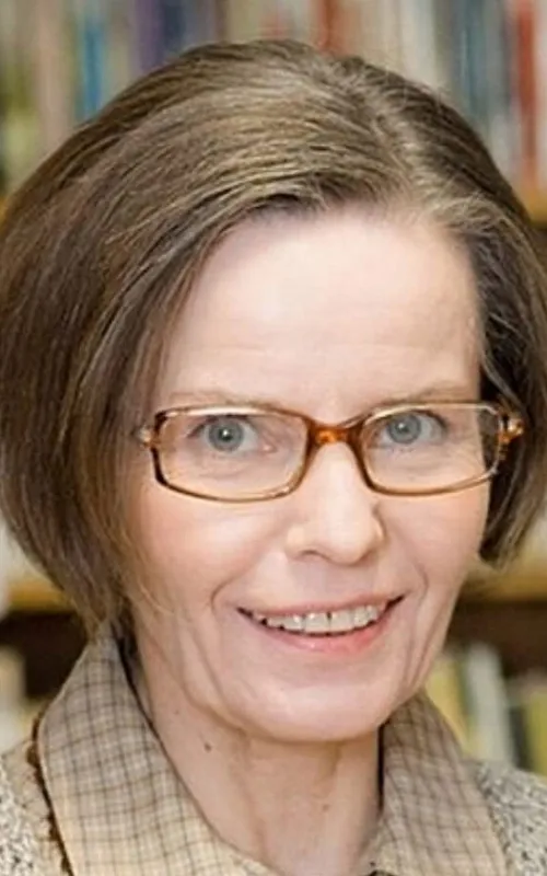 Krystyna Wachelko-Zaleska