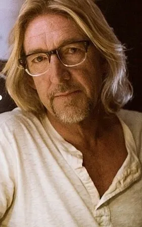 Mark 'Crash' McCreery