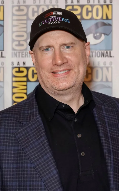 Kevin Feige