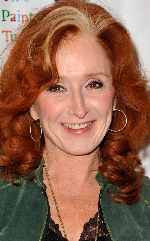 Bonnie Raitt