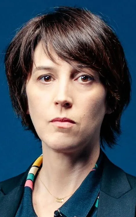 Florence Loiret Caille