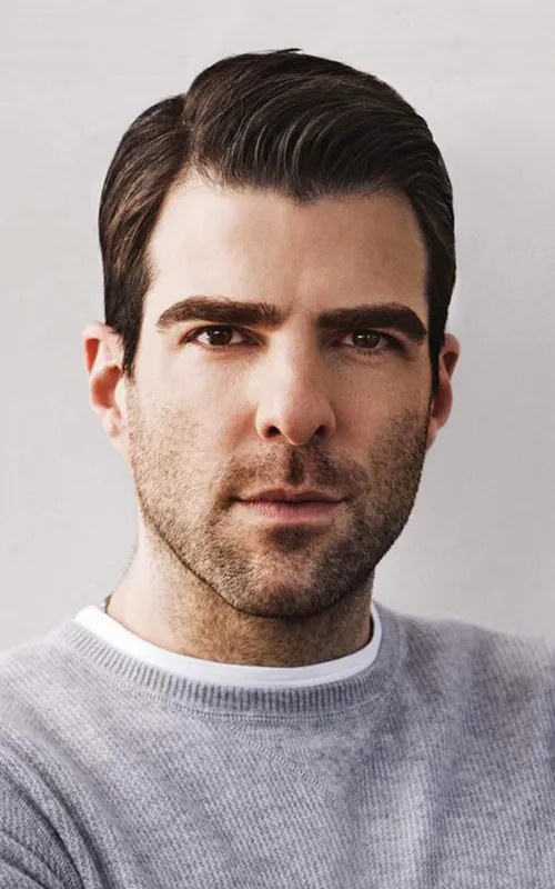 Zachary Quinto