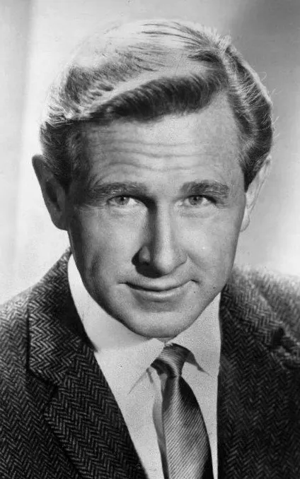 Lloyd Bridges