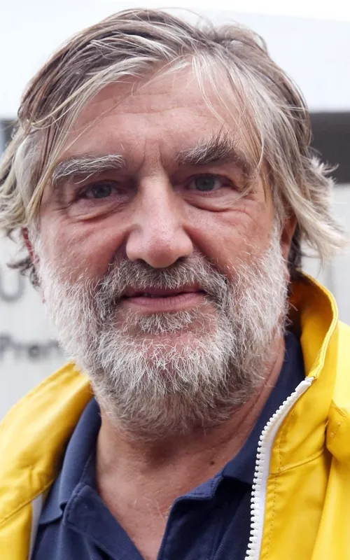 Pierre-Ange Le Pogam