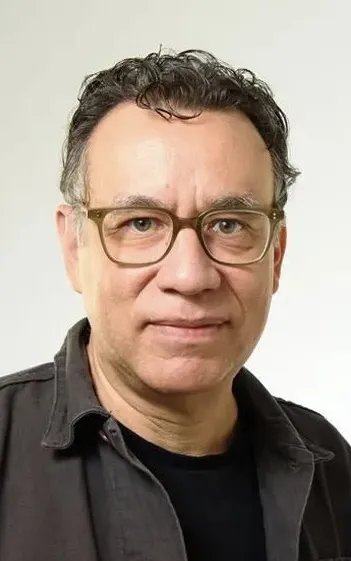 Fred Armisen