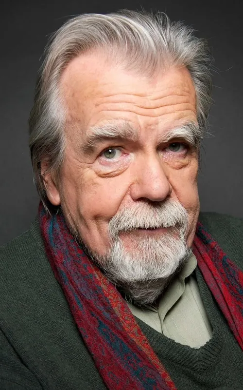 Michael Lonsdale