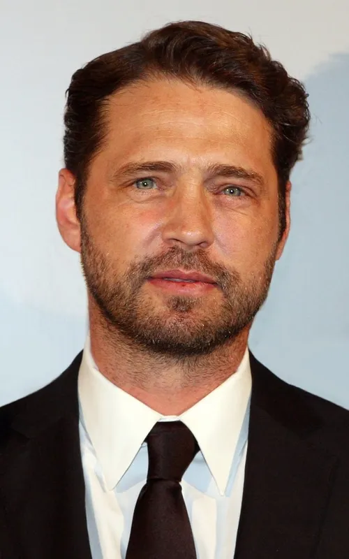 Jason Priestley