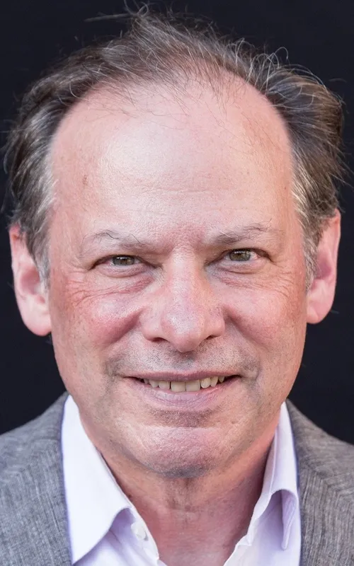 Adam Gopnik