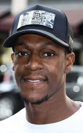 Rajon Rondo