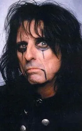 Alice Cooper