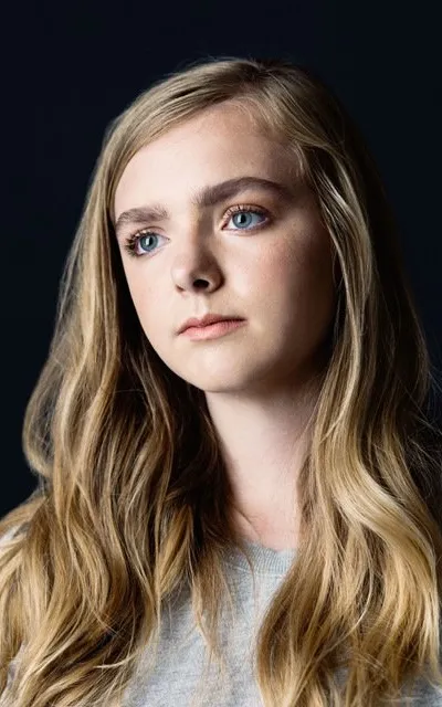 Elsie Fisher