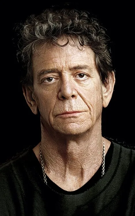 Lou Reed