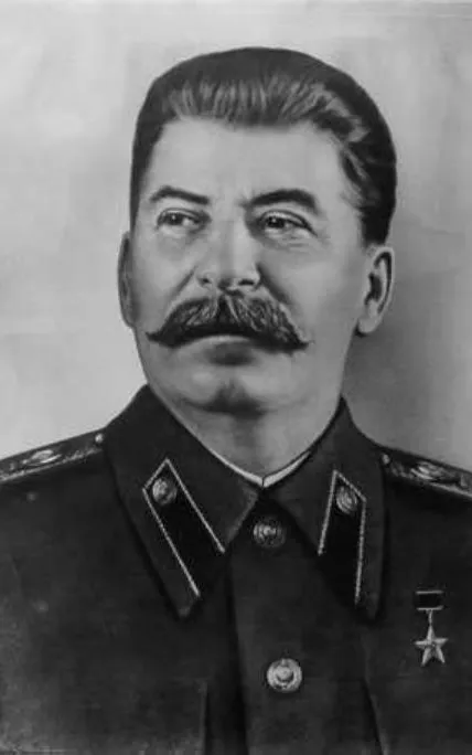 Joseph Stalin