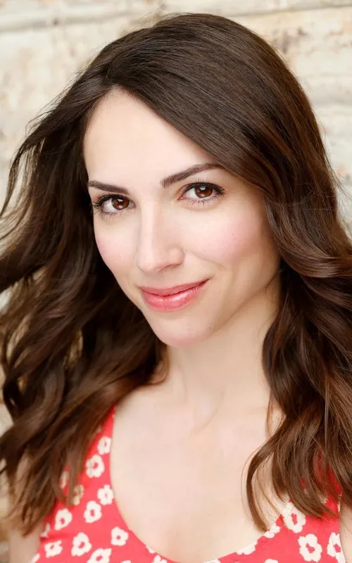 Eden Riegel