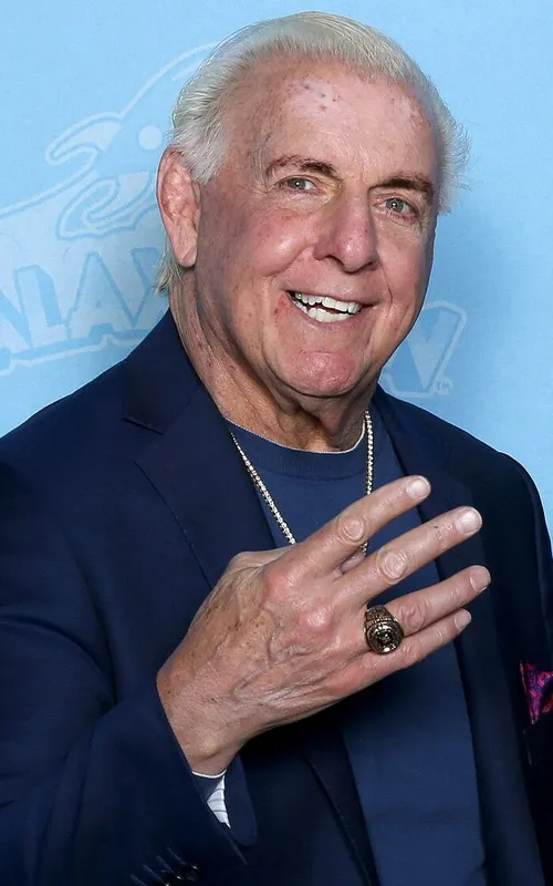 Ric Flair