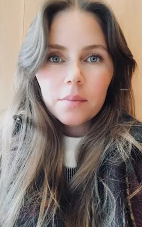 Björt Sigfinnsdóttir