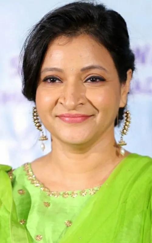 Manjula Ghattamaneni