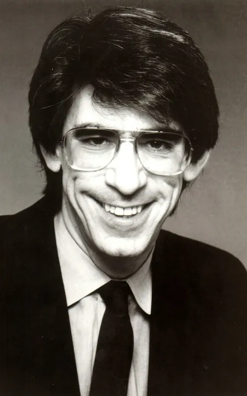 Richard Belzer