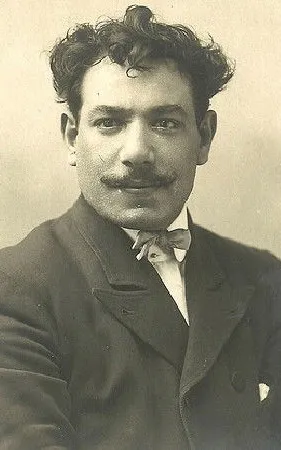 Giovanni Grasso