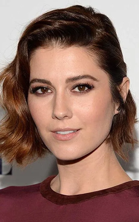 Mary Elizabeth Winstead