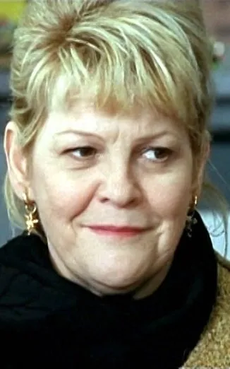 Charlotte Maury-Sentier