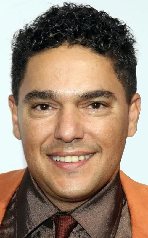 Nicholas Turturro