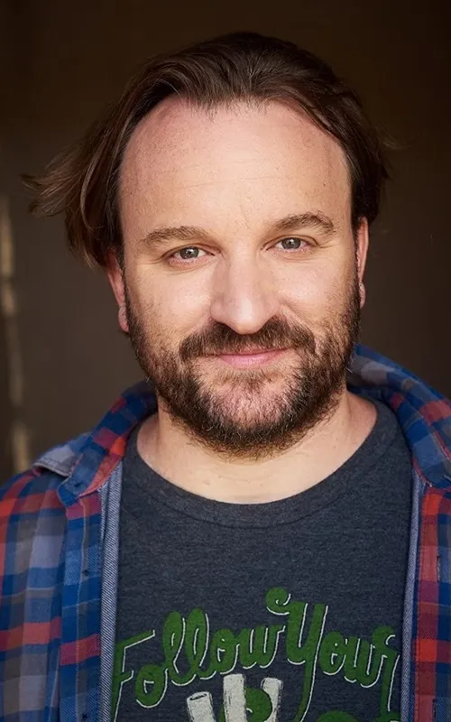 Lenny Jacobson