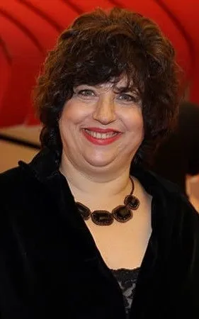Cristina Mutarelli