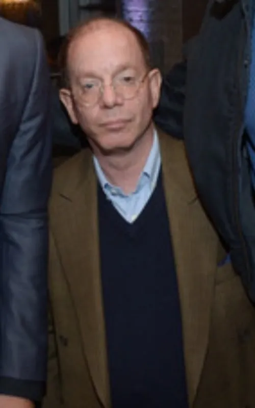 Lawrence Steven Meyers