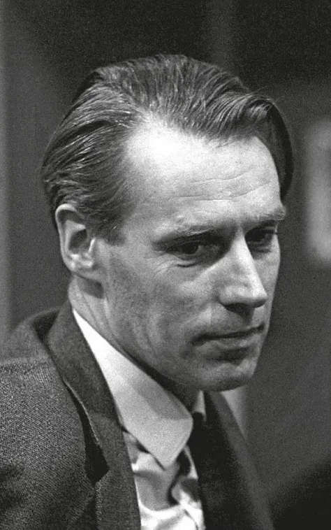 George Martin