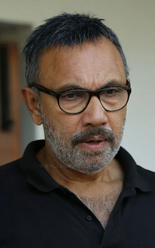 Sathyaraj