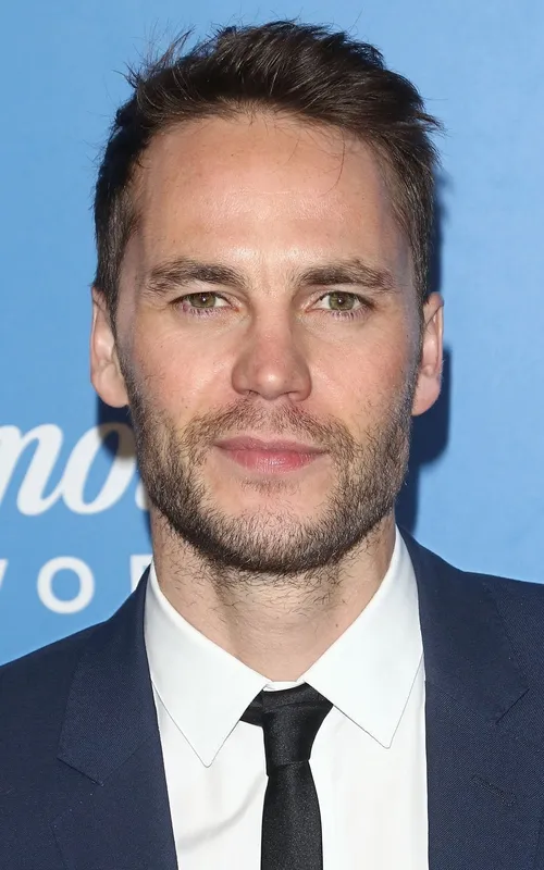 Taylor Kitsch