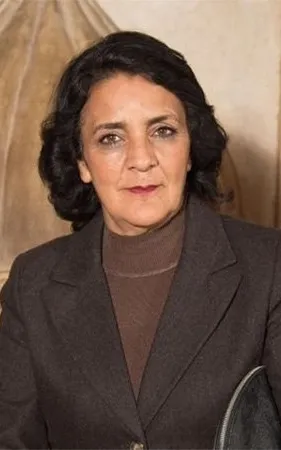 Fatima Herandi Raouya