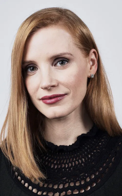 Jessica Chastain