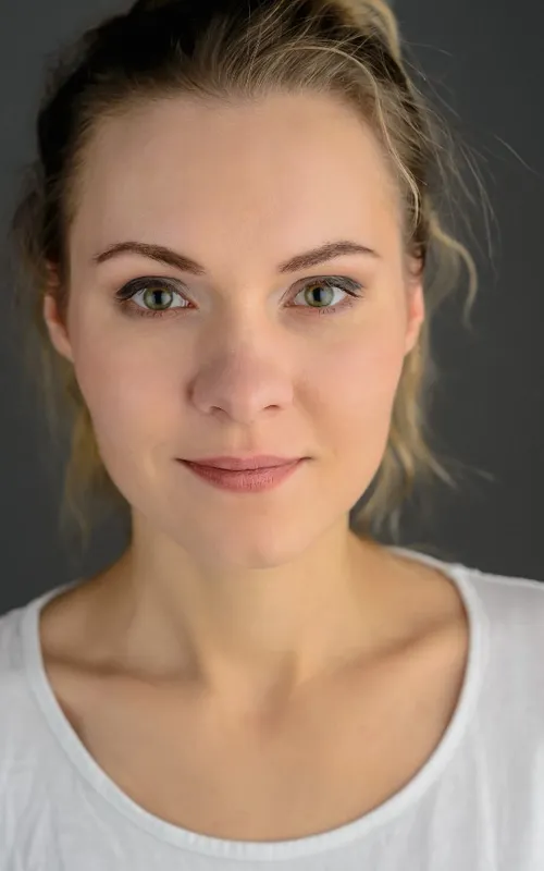 Anastasiya Balyakina