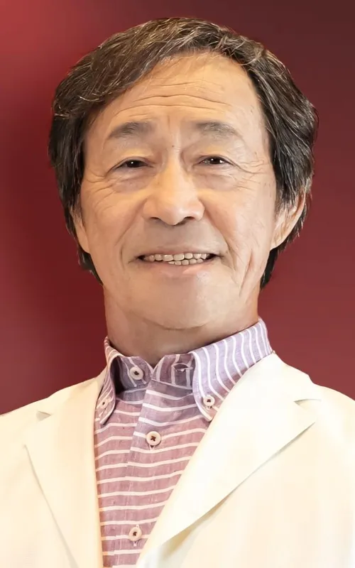 Tetsuya Takeda