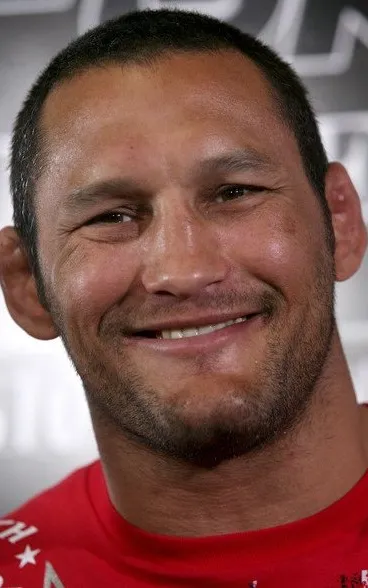 Dan Henderson